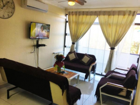 Dumela Margate Flat No 9